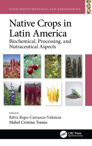 Native Crops in Latin America