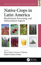 Book cover of: Native Crops in Latin America