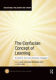 Book cover of: Confucian Concept of Learning. By: Duck-Joo Kwak