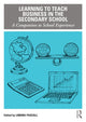 Book cover of: Learning to Teach Business in the Secondary School