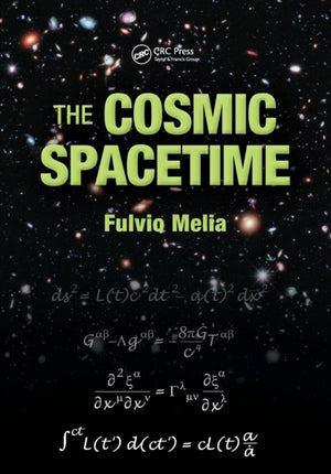 Cosmic Spacetime