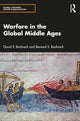 Book cover of: Warfare in the Global Middle Ages