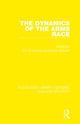 Book cover of: Dynamics of the Arms Race. By: David Carlton