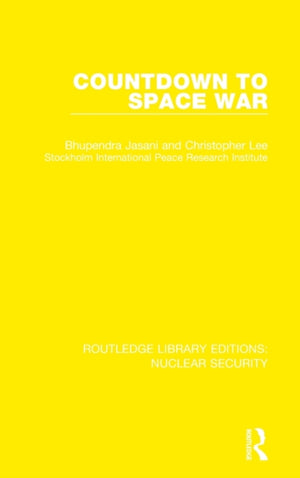 Countdown to Space War