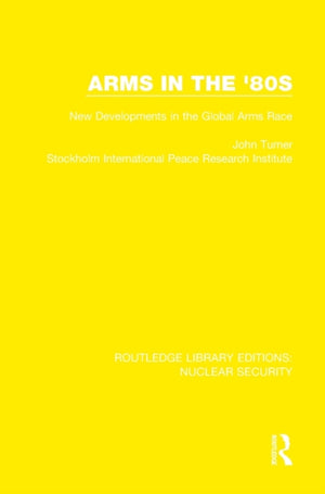 Arms in the '80s