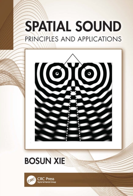 Book cover of: Spatial Sound. By: Bosun Xie