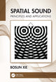 Book cover of: Spatial Sound. By: Bosun Xie