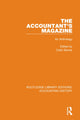 Book cover of: Accountant's Magazine. By: Colin Storrar