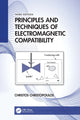 Book cover of: Principles and Techniques of Electromagnetic Compatibility. By: Christos Christopoulos
