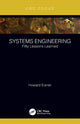 Book cover of: Systems Engineering. By: Howard Eisner