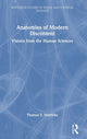 Book cover of: Anatomies of Modern Discontent