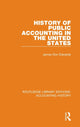 Book cover of: History of Public Accounting in the United States. By: James Don Edwards