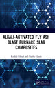 Book cover of: Alkali Activated Fly Ash. By: Kushal Ghosh