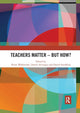 Book cover of: Teachers Matter – But How?. By: Ninni Wahlström