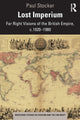 Book cover of: Lost Imperium. By: Paul Stocker