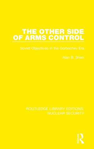 The Other Side of Arms Control