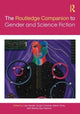 Book cover of: Routledge Companion to Gender and Science Fiction. By: Sonja Fritzsche