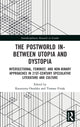 Book cover of: Postworld In-Between Utopia and Dystopia. By: Tomasz Fisiak