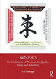 Book cover of: Synesis. By: Erik Hollnagel