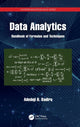 Book cover of: Data Analytics. By: Adedeji Bodunde Badiru