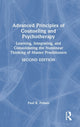 Book cover of: Advanced Principles of Counseling and Psychotherapy. By: Paul R. Peluso