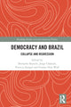 Book cover of: Democracy and Brazil. By: Bernardo Bianchi