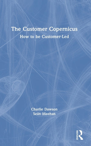 Customer Copernicus