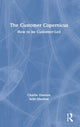 Book cover of: Customer Copernicus. By: Charlie Dawson