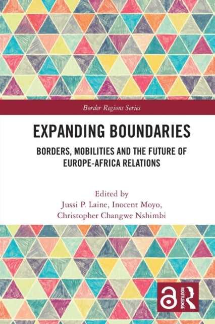 Expanding Boundaries