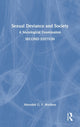 Book cover of: Sexual Deviance and Society. By: Meredith Gwynne Fair Worthen