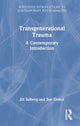 Book cover of: Transgenerational Trauma. By: Jill Salberg