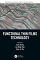 Book cover of: Functional Thin Films Technology. By: Sam Zhang