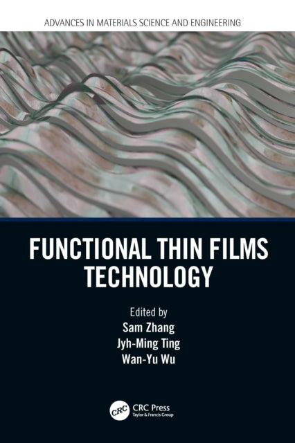 Book cover of: Functional Thin Films Technology