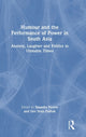 Book cover of: Humour and the Performance of Power in South Asia