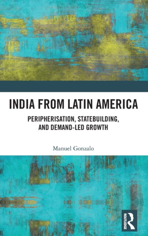 India from Latin America