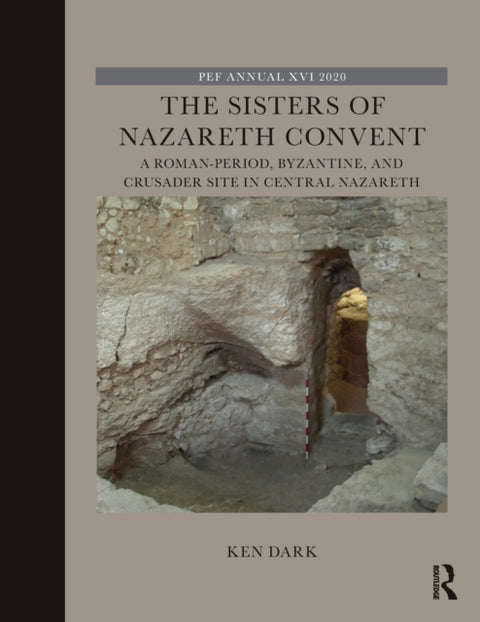 The Sisters of Nazareth Convent