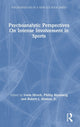 Book cover of: Psychoanalytic Perspectives On Intense Involvement in Sports. By: Philip Blumberg