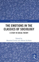 Book cover of: Emotions in the Classics of Sociology. By: Massimo Cerulo