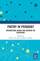 Book cover of: Poetry in Pedagogy. By: Dean A. F. Gui