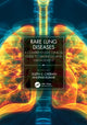 Book cover of: Rare Lung Diseases. By: Sujith V. Cherian