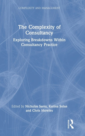 Complexity of Consultancy