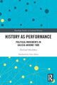 Book cover of: History as Performance. By: Dietlind Hüchtker