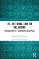 Book cover of: Internal Law of Religions. By: Burkhard Josef Berkmann