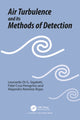 Book cover of: Air Turbulence and its Methods of Detection