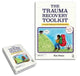 Book cover of: Trauma Recovery Toolkit