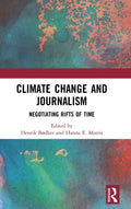 Climate Change and Journalism