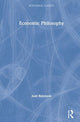 Book cover of: Economic Philosophy. By: Robinson, Joan