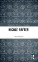 Book cover of: Nicole Rafter. By: Chase Burton
