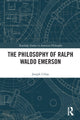 Book cover of: Philosophy of Ralph Waldo Emerson. By: Joseph Urbas