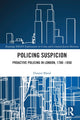 Book cover of: Policing Suspicion. By: Eleanor Taylor Bland